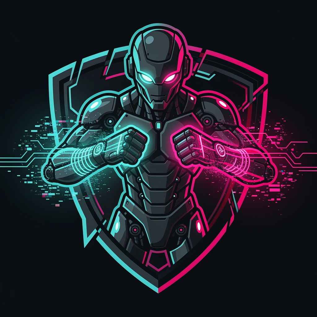 AI Overlord badge