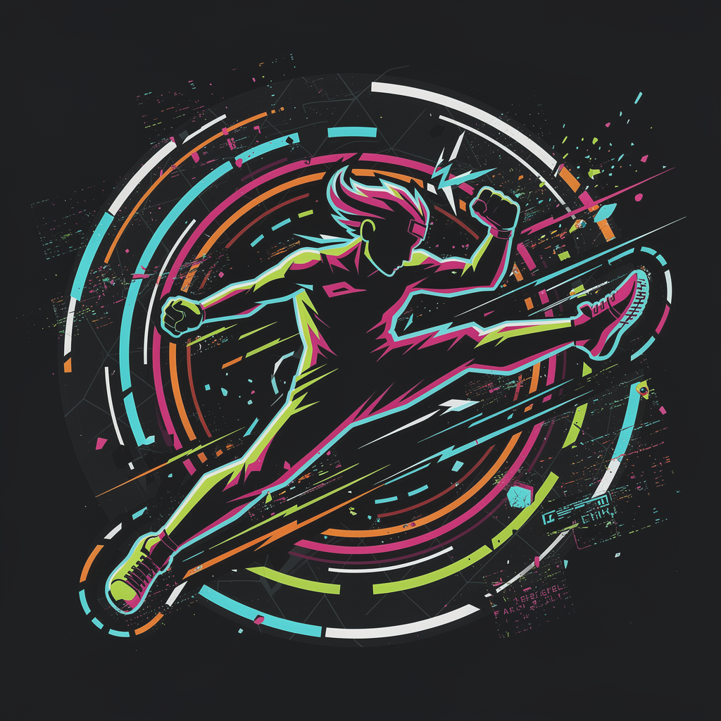 Energy Drink Kid badge
