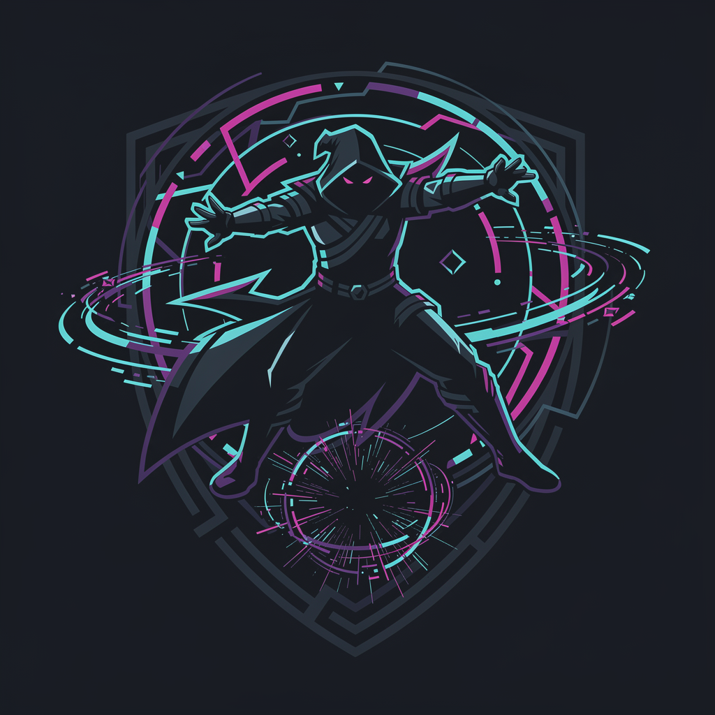Level 99 Wizard badge