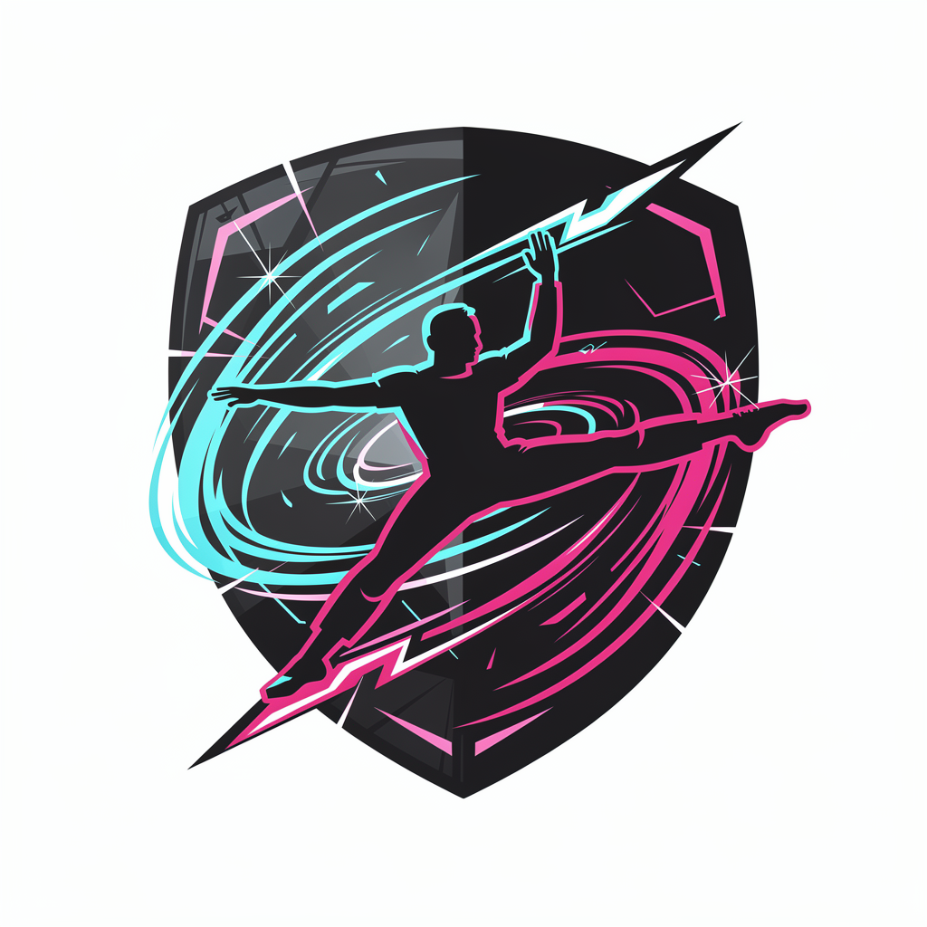 Main Character badge