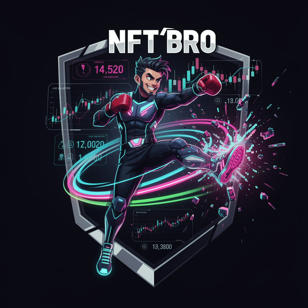NFT Bro badge