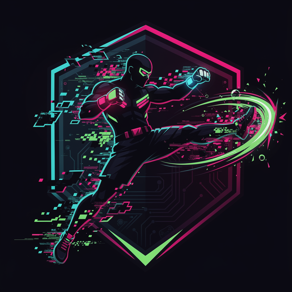 Rage Quitter badge