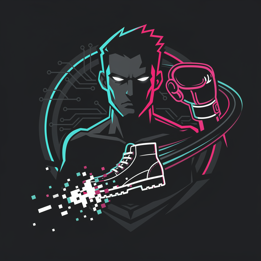 Sigma Grindset Guy badge