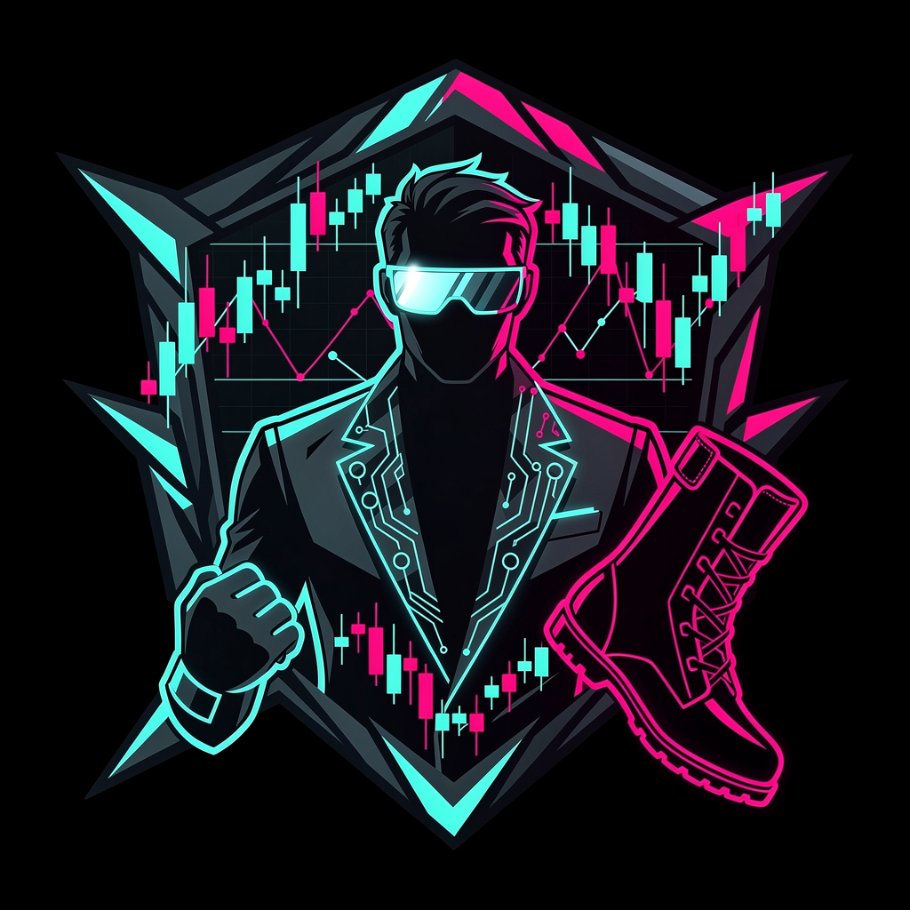 Tech Billionaire badge
