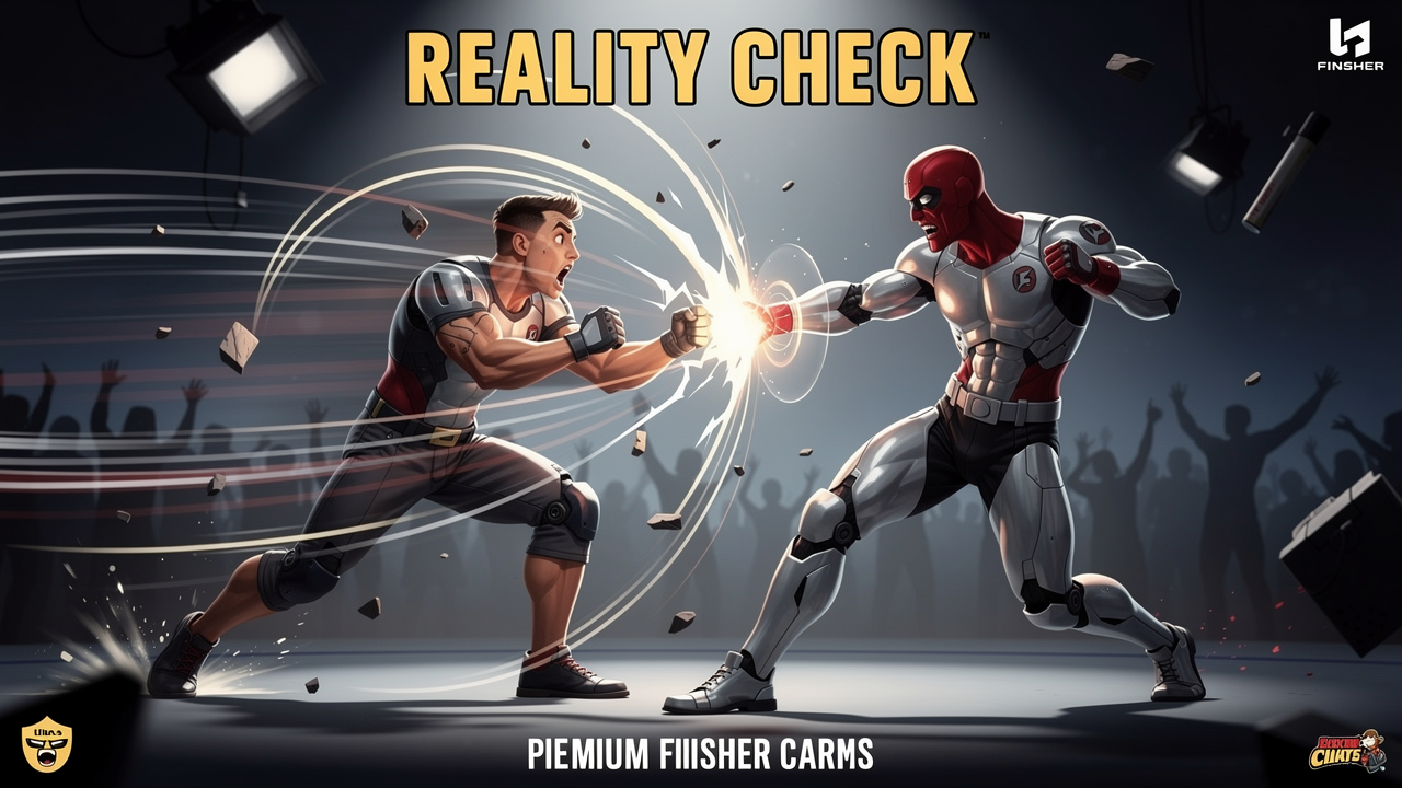 Reality Check