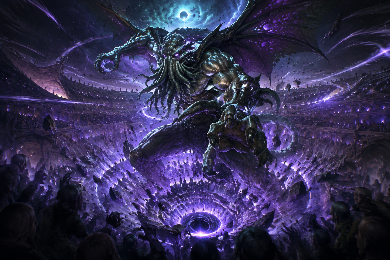 Cthulhu