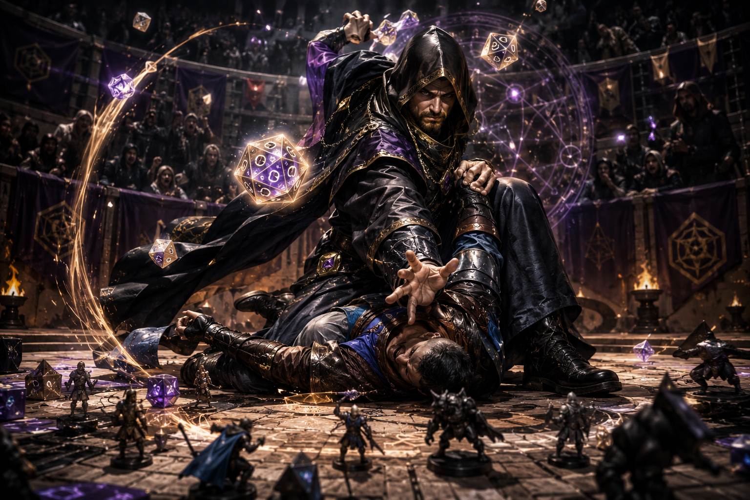 Dungeon Master