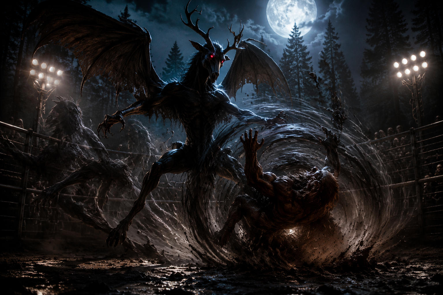 Jersey Devil