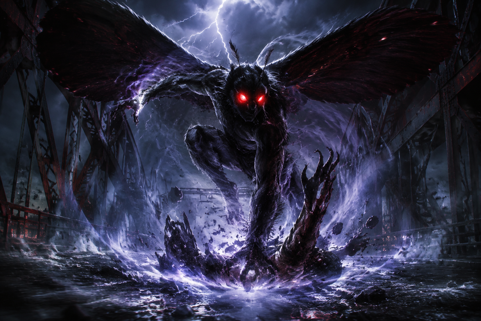 Mothman