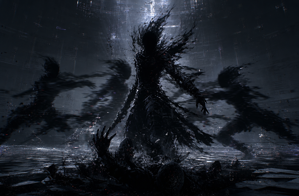 Shadow Person