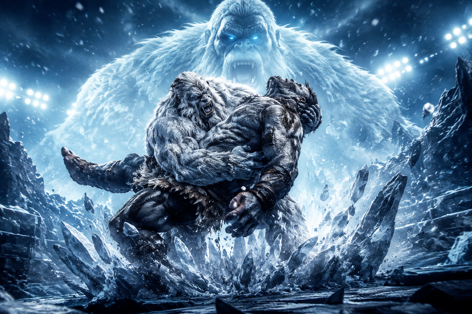 Yeti