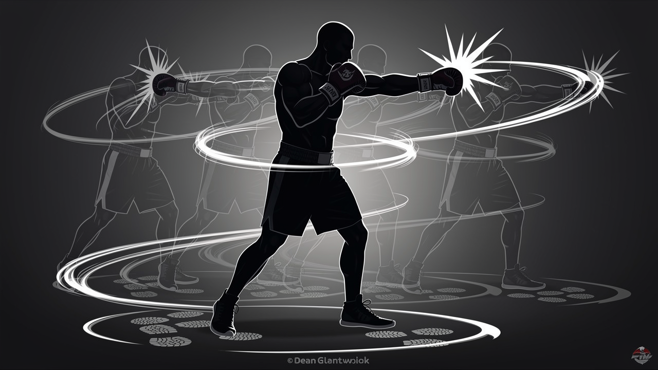 Kickboxer