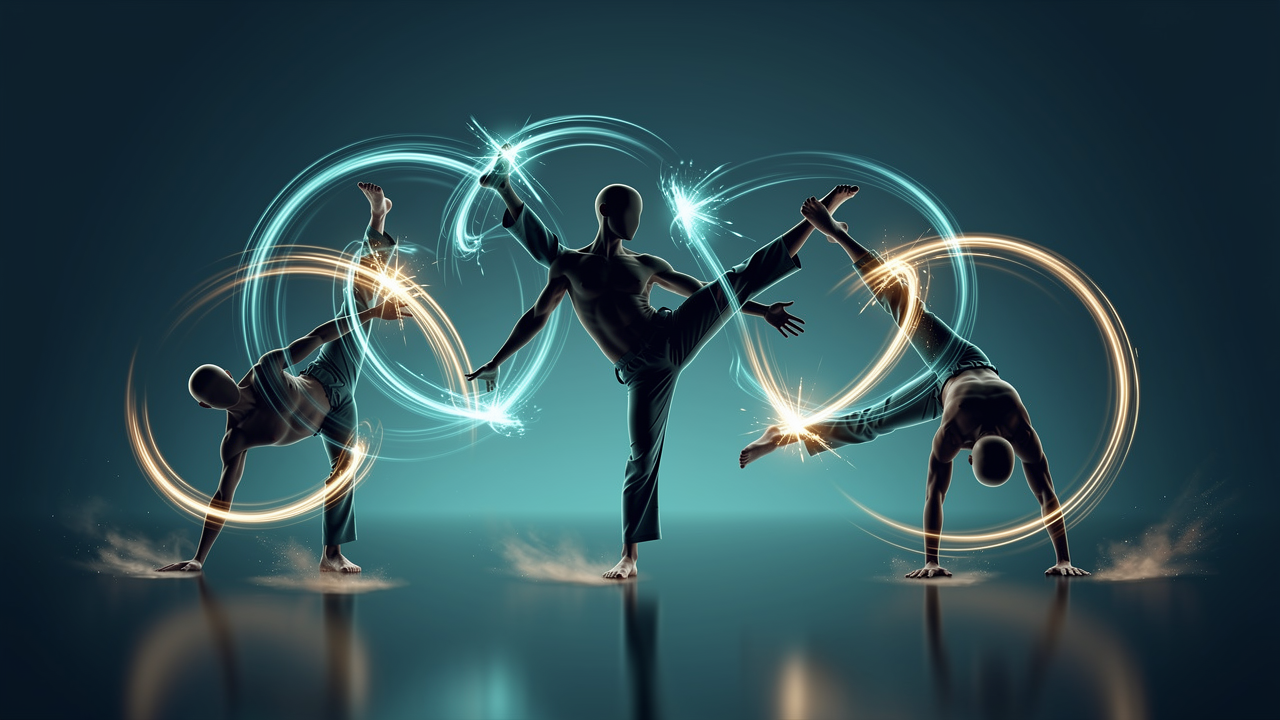 Capoeira