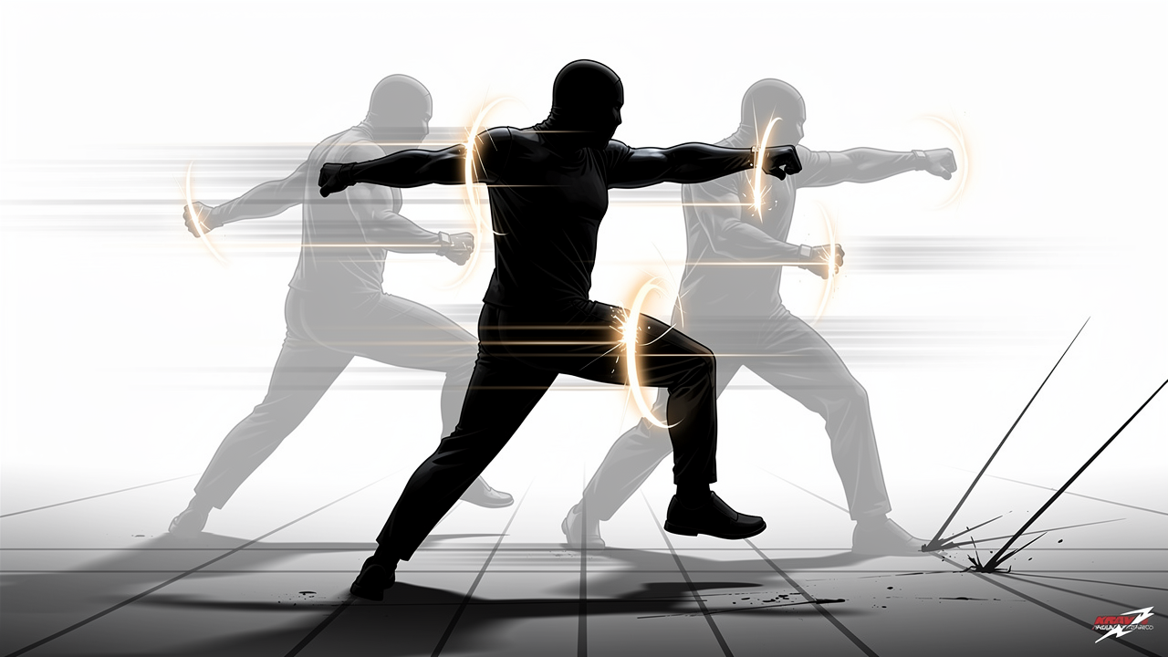 Krav Maga Operative