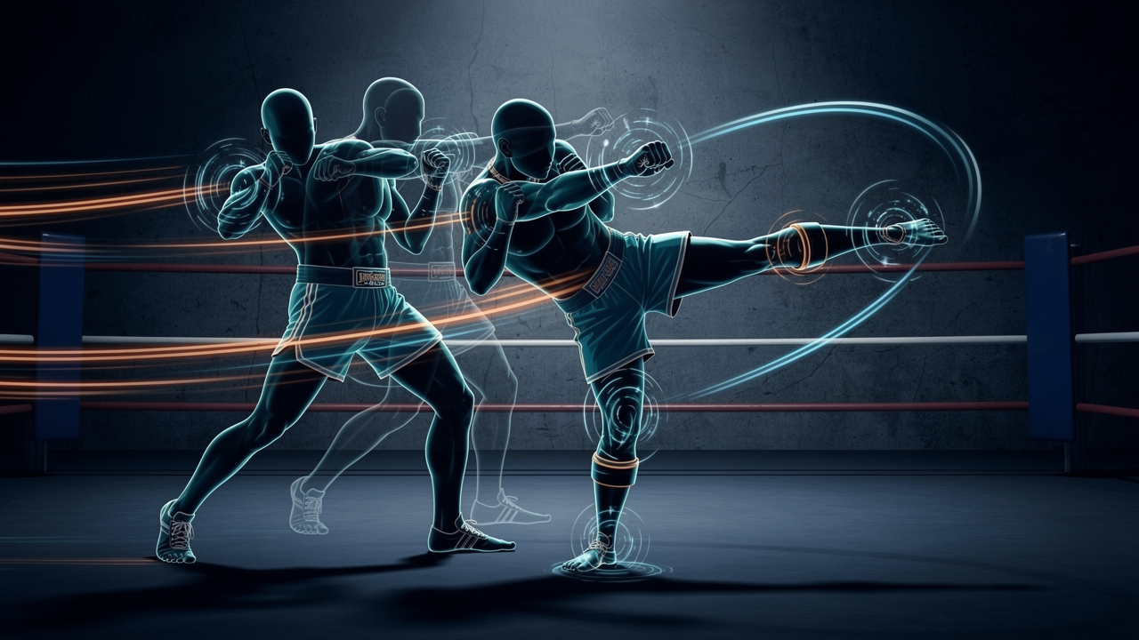 Muay Thai