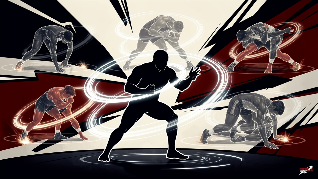 Titan Wrestling